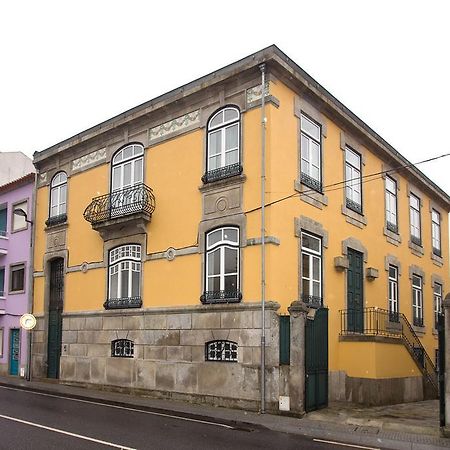A Vianesa - Guest House Viana do Castelo Exterior foto