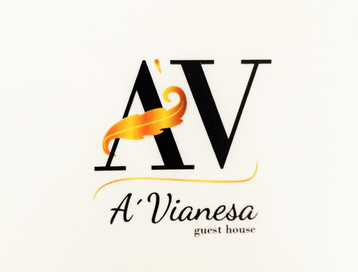 A Vianesa - Guest House Viana do Castelo Exterior foto