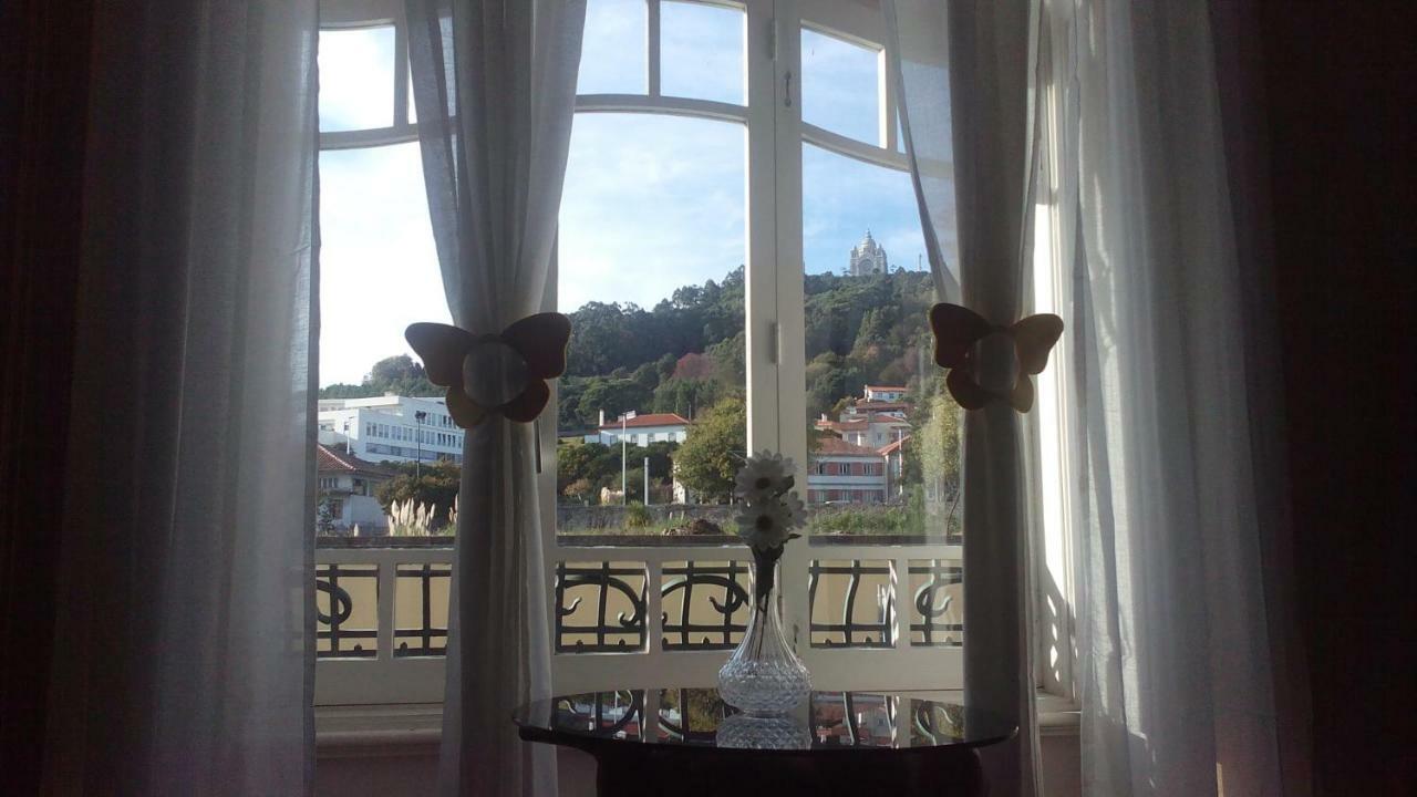 A Vianesa - Guest House Viana do Castelo Exterior foto
